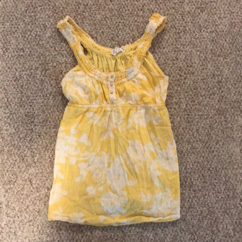 Aeropostale tank top